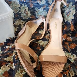 Nine West Wedge Shoes